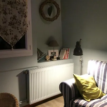 Apartamento La Baie Saint-Valery-sur-Somme