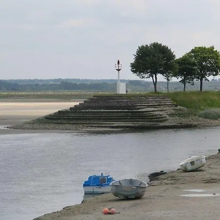 La Baie * Saint-Valery-sur-Somme