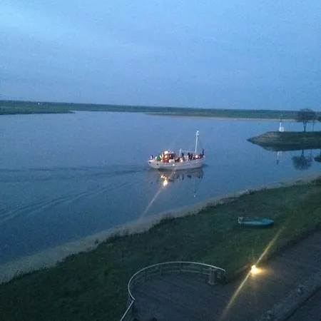 La Baie Saint-Valery-sur-Somme
