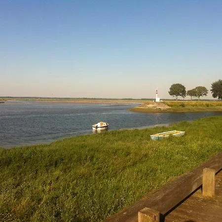 Apartamento La Baie Saint-Valery-sur-Somme