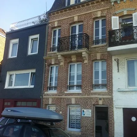 Apartamento La Baie