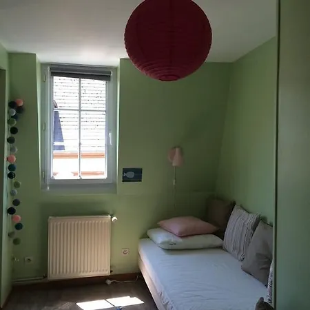 La Baie Apartamento